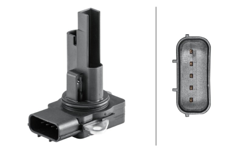 AIR MASS SENSOR