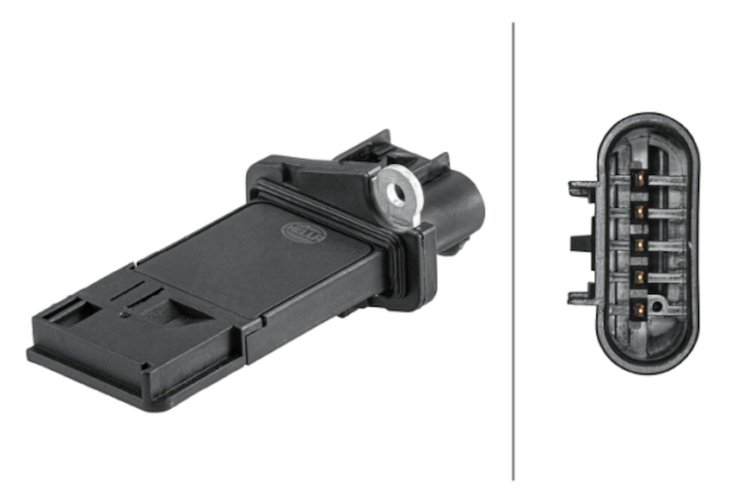 AIR MASS SENSOR