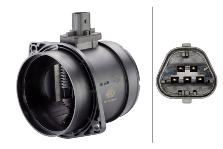 AIR MASS SENSOR
