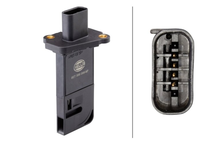 AIR MASS SENSOR