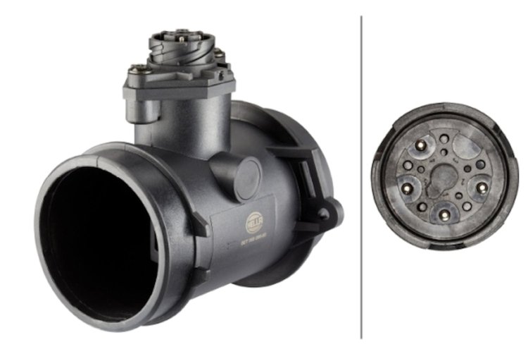 AIR MASS SENSOR
