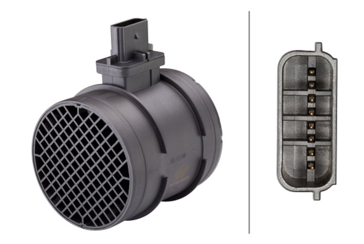 AIR MASS SENSOR