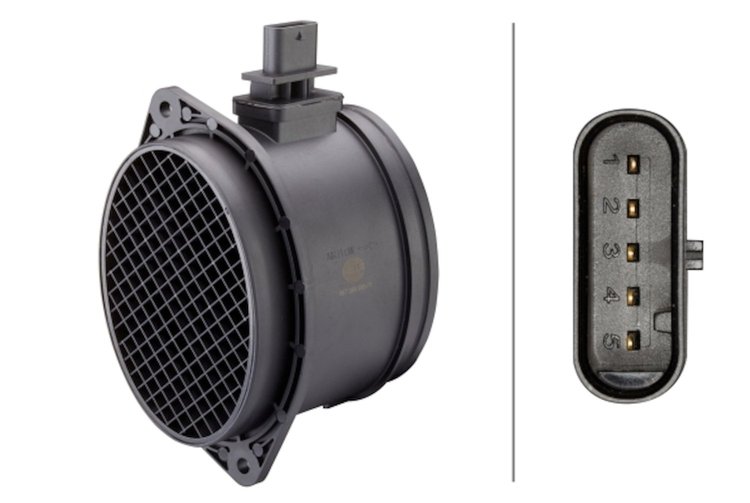 AIR MASS SENSOR
