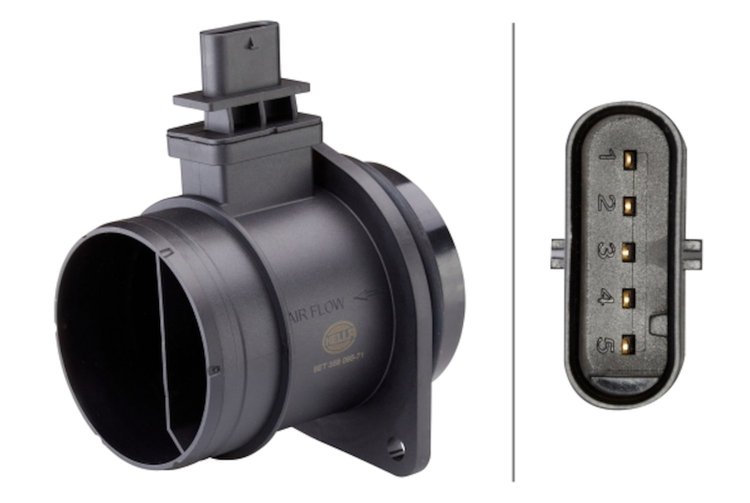 AIR MASS SENSOR
