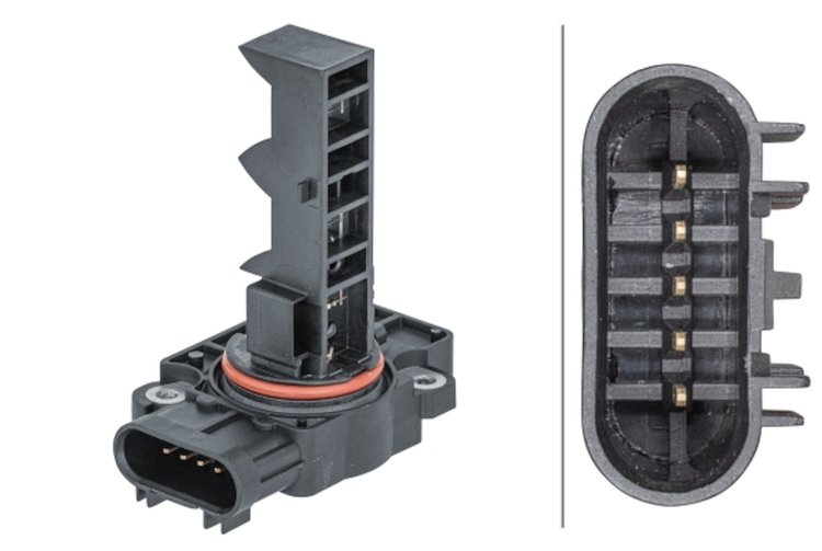 AIR MASS SENSOR