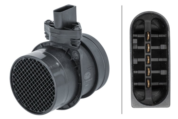 AIR MASS SENSOR