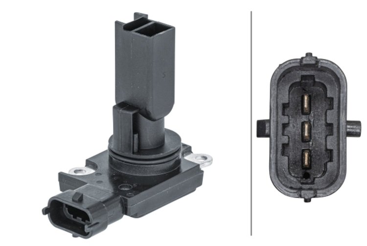 AIR MASS SENSOR