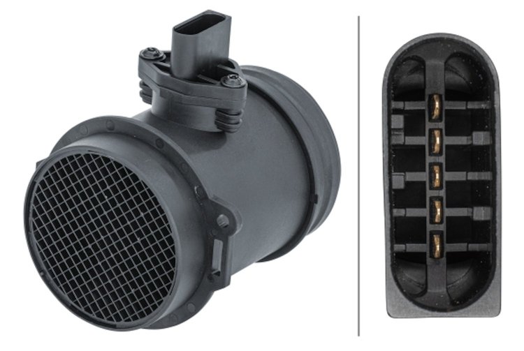 AIR MASS SENSOR