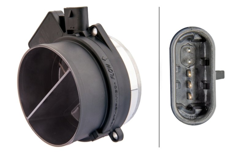 AIR MASS SENSOR