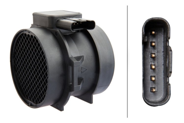 AIR MASS SENSOR