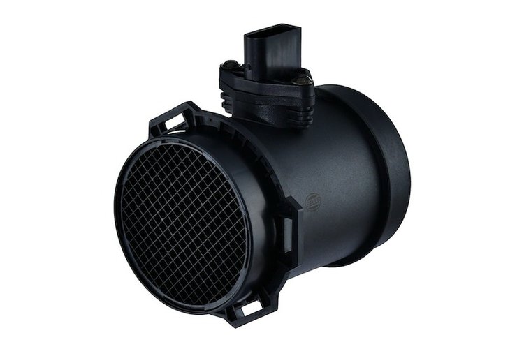 AIR MASS SENSOR