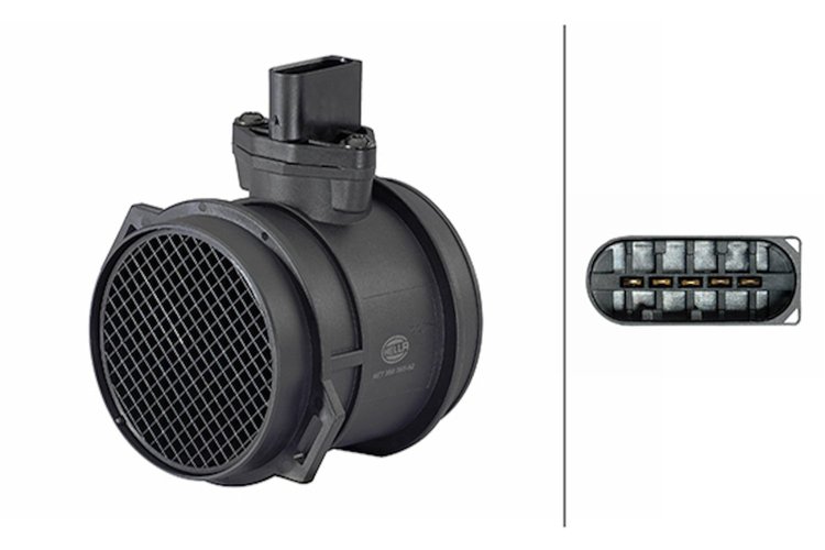 AIR MASS SENSOR
