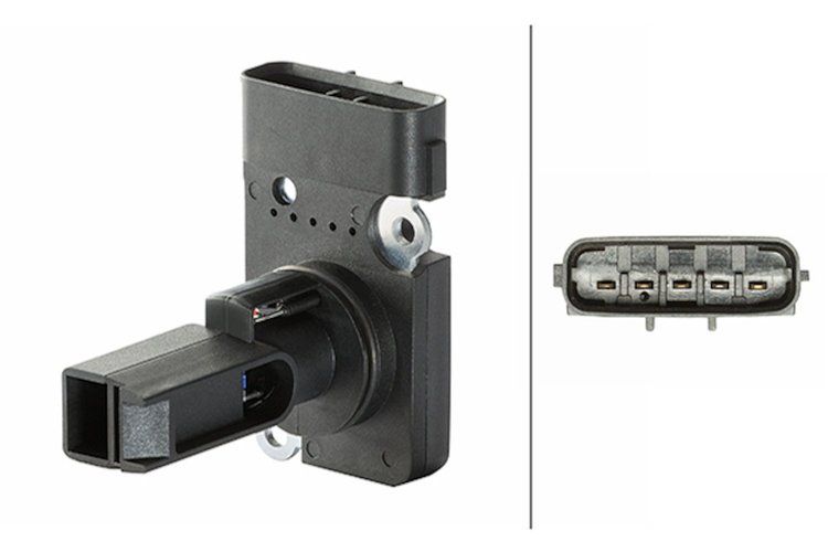 AIR MASS SENSOR