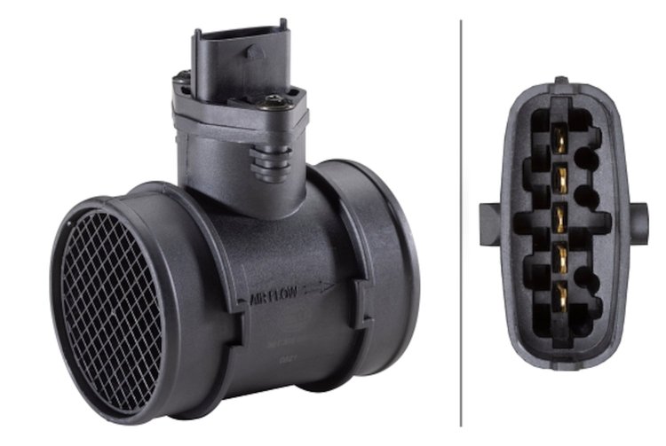 AIR MASS SENSOR