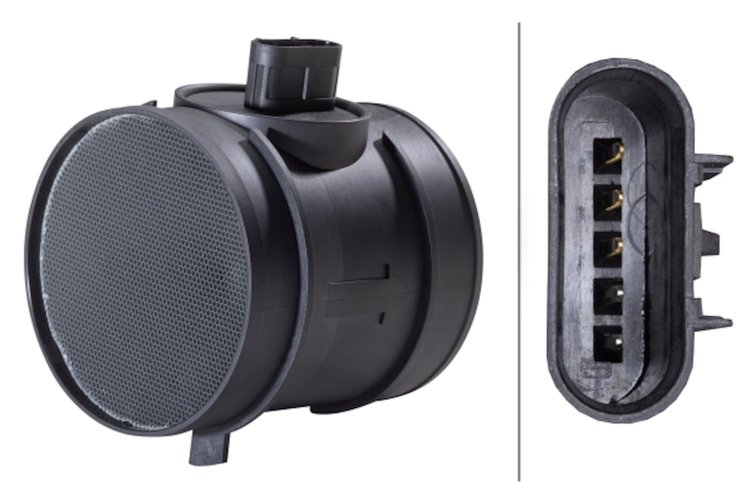 AIR MASS SENSOR