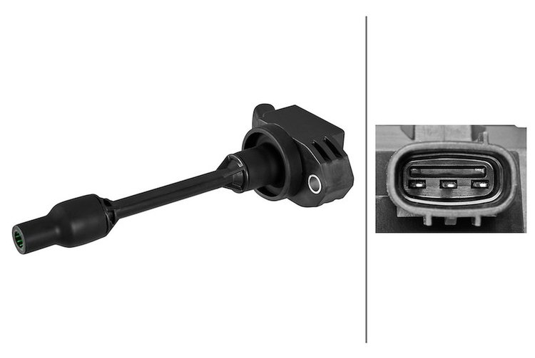 IGNITION COIL 5DA