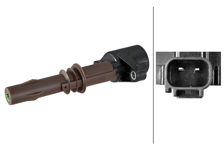 IGNITION COIL 5DA