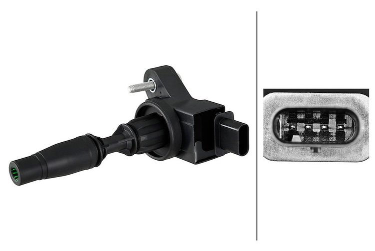 IGNITION COIL 5DA