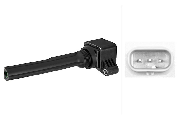 IGNITION COIL 5DA