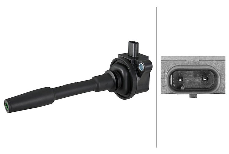 IGNITION COIL 5DA