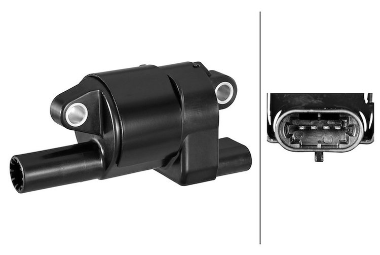 IGNITION COIL 5DA
