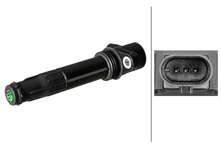 IGNITION COIL 5DA