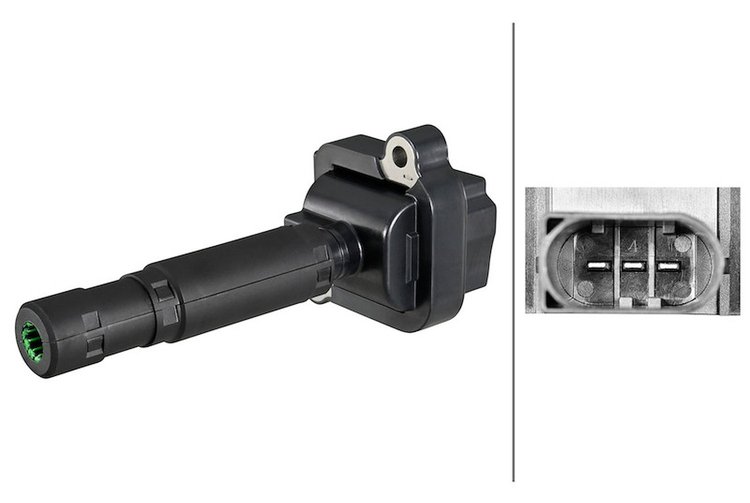 IGNITION COIL 5DA