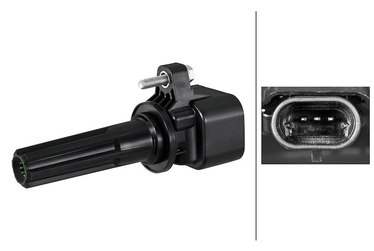IGNITION COIL 5DA