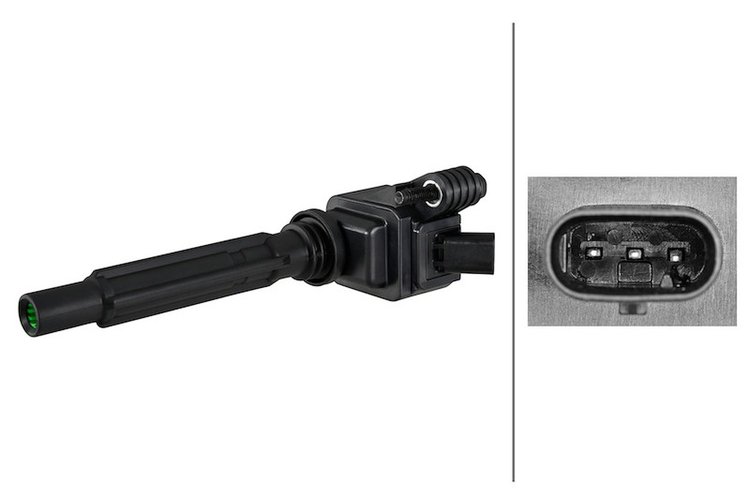 IGNITION COIL 5DA