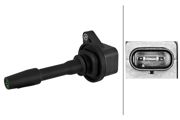 IGNITION COIL 5DA