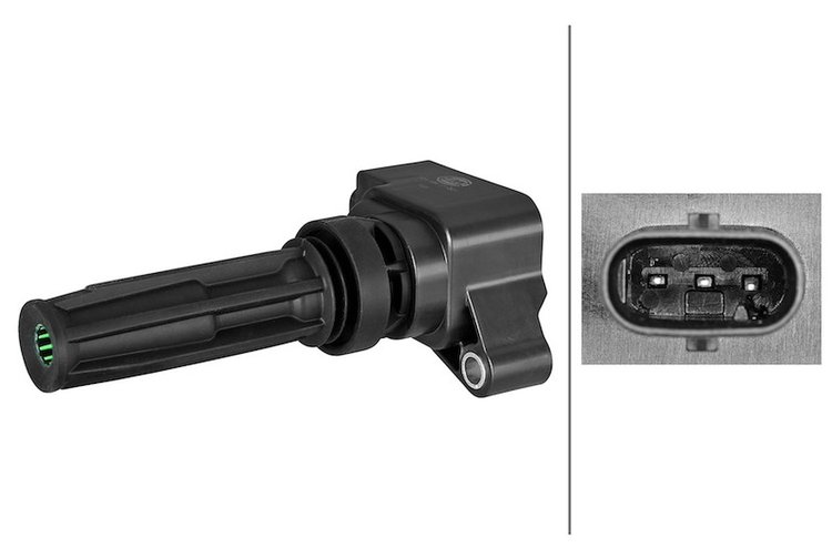 IGNITION COIL 5DA