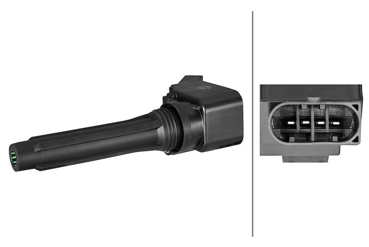 IGNITION COIL 5DA