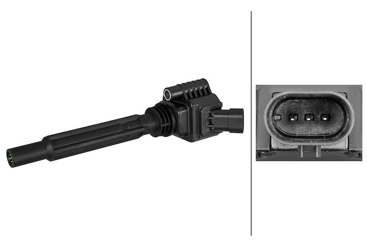 IGNITION COIL 5DA