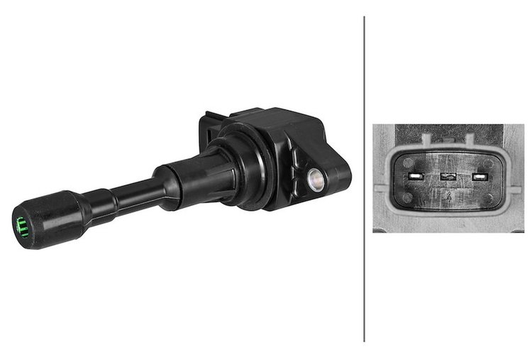 IGNITION COIL 5DA