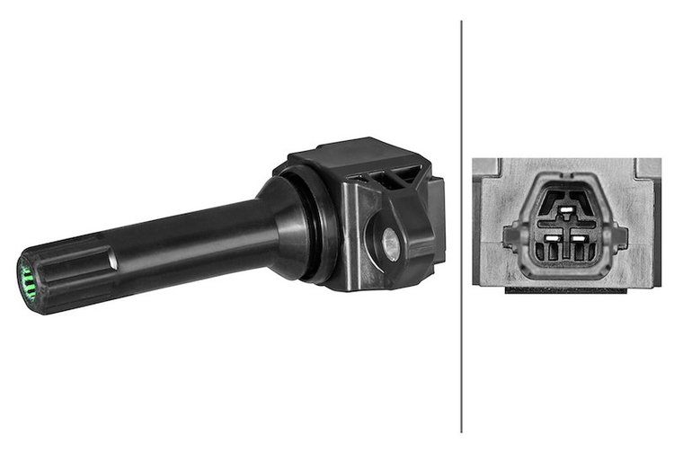 IGNITION COIL 5DA