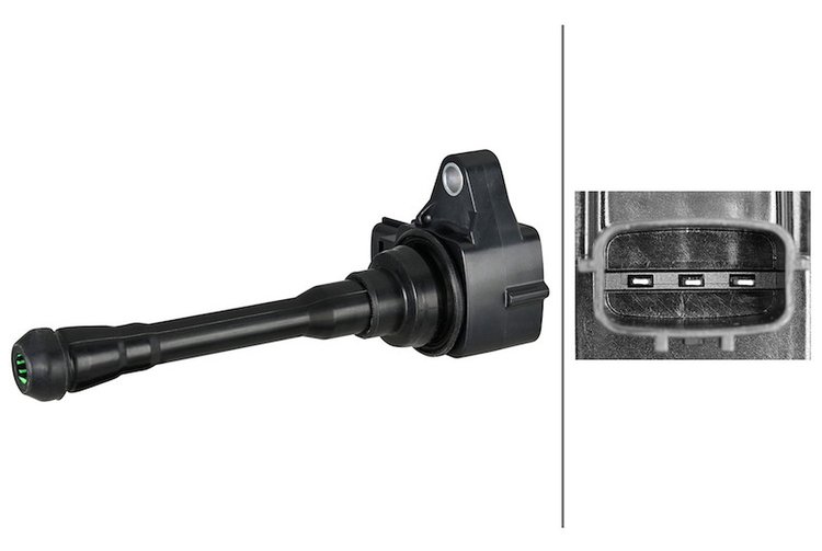 IGNITION COIL 5DA