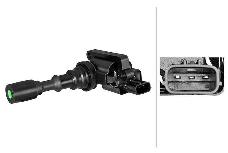 IGNITION COIL 5DA