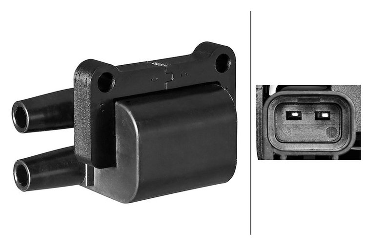 IGNITION COIL 5DA