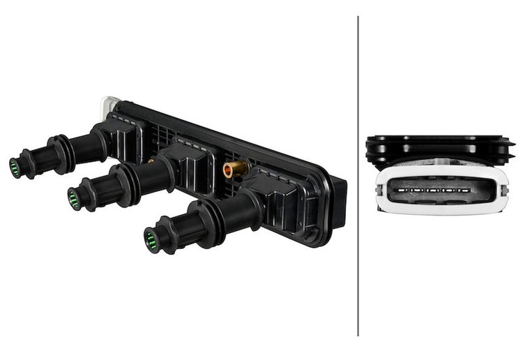 IGNITION COIL 5DA