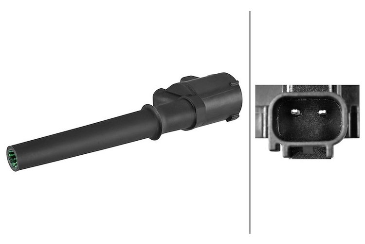 IGNITION COIL 5DA