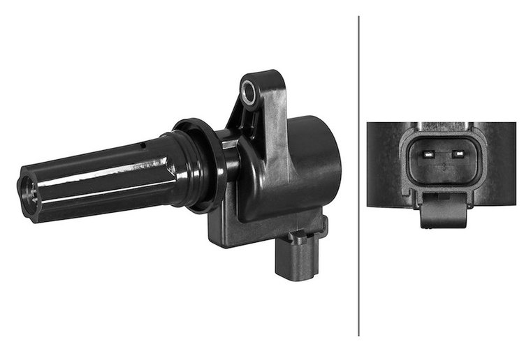 IGNITION COIL 5DA