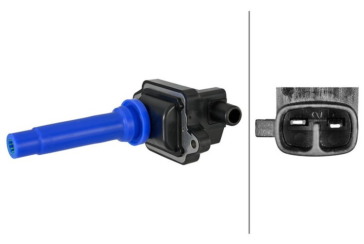 IGNITION COIL 5DA