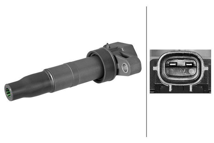 IGNITION COIL 5DA