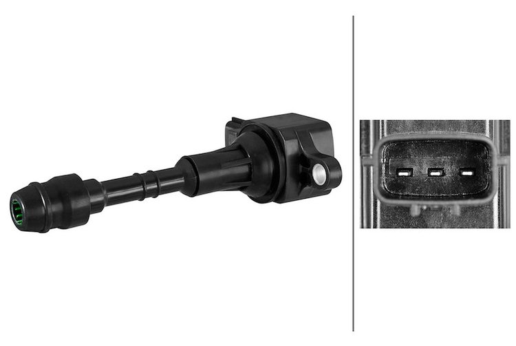 IGNITION COIL 5DA