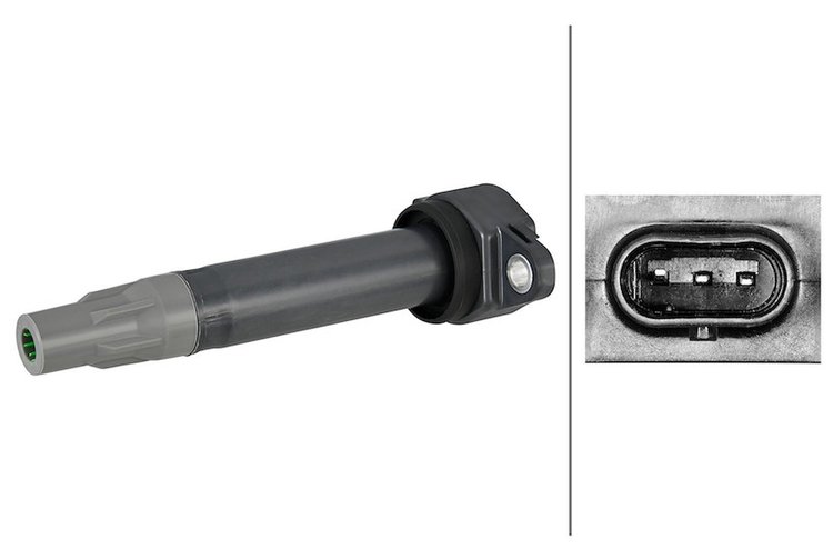 IGNITION COIL 5DA