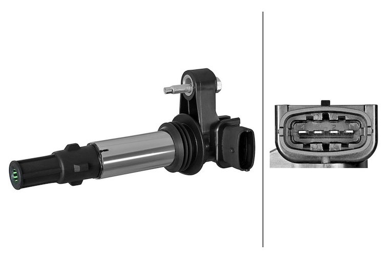 IGNITION COIL 5DA