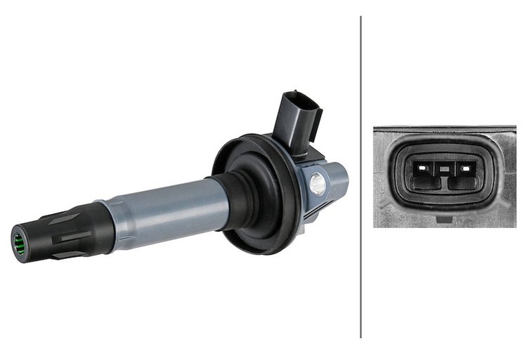 IGNITION COIL 5DA