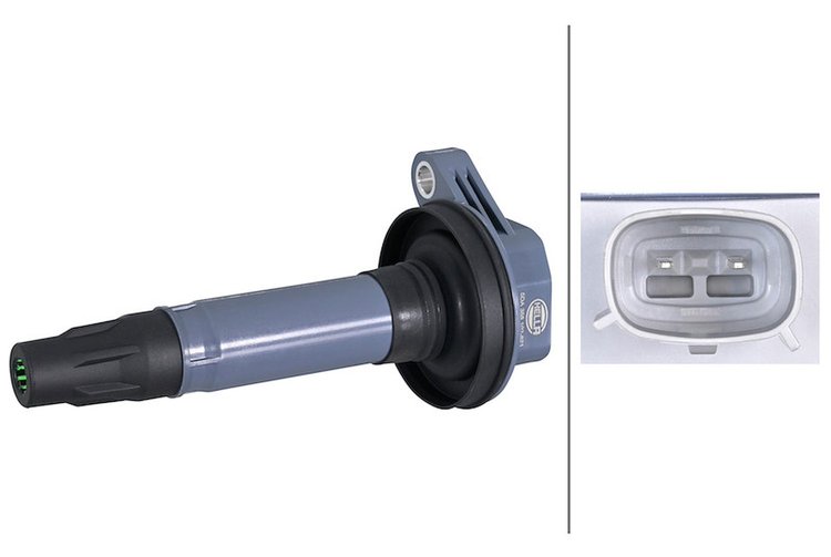 IGNITION COIL 5DA