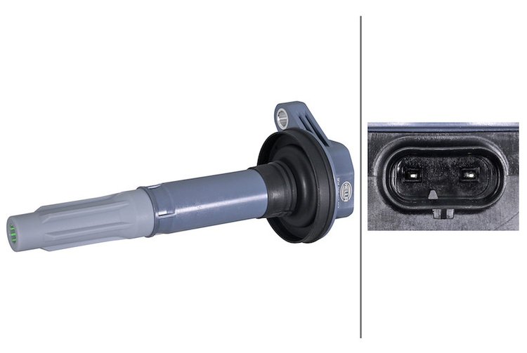IGNITION COIL 5DA