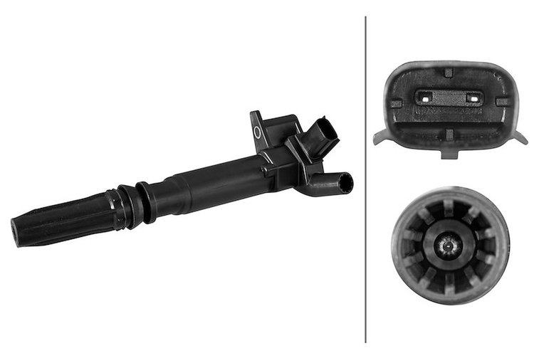IGNITION COIL 5DA